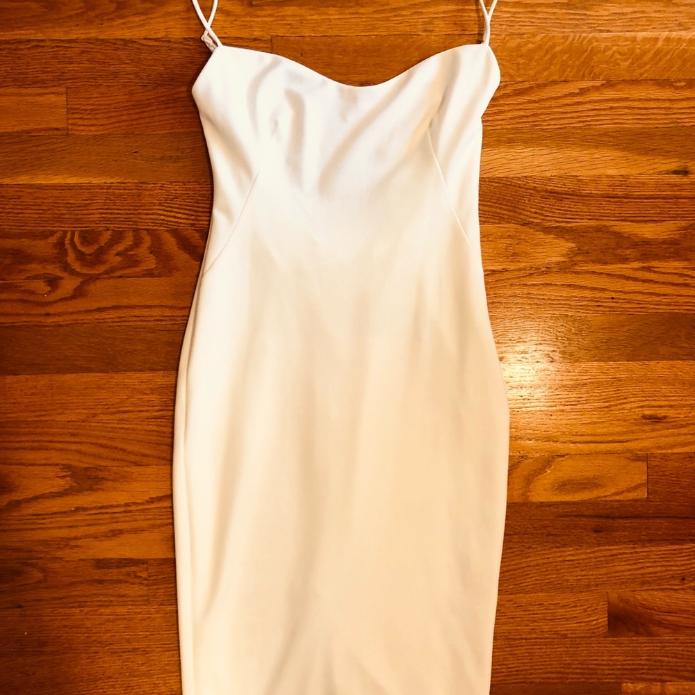 Katie May Pretty Bird Dress BRAND NEW with tags!!!